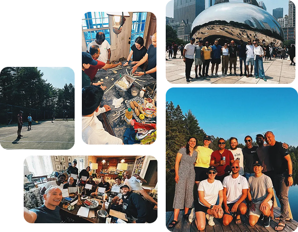 Build Your Future With