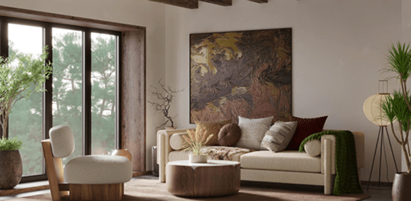 Our First Development