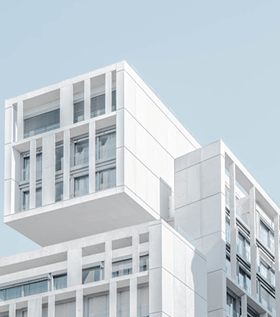 Building with Vision, Rooted in Trust