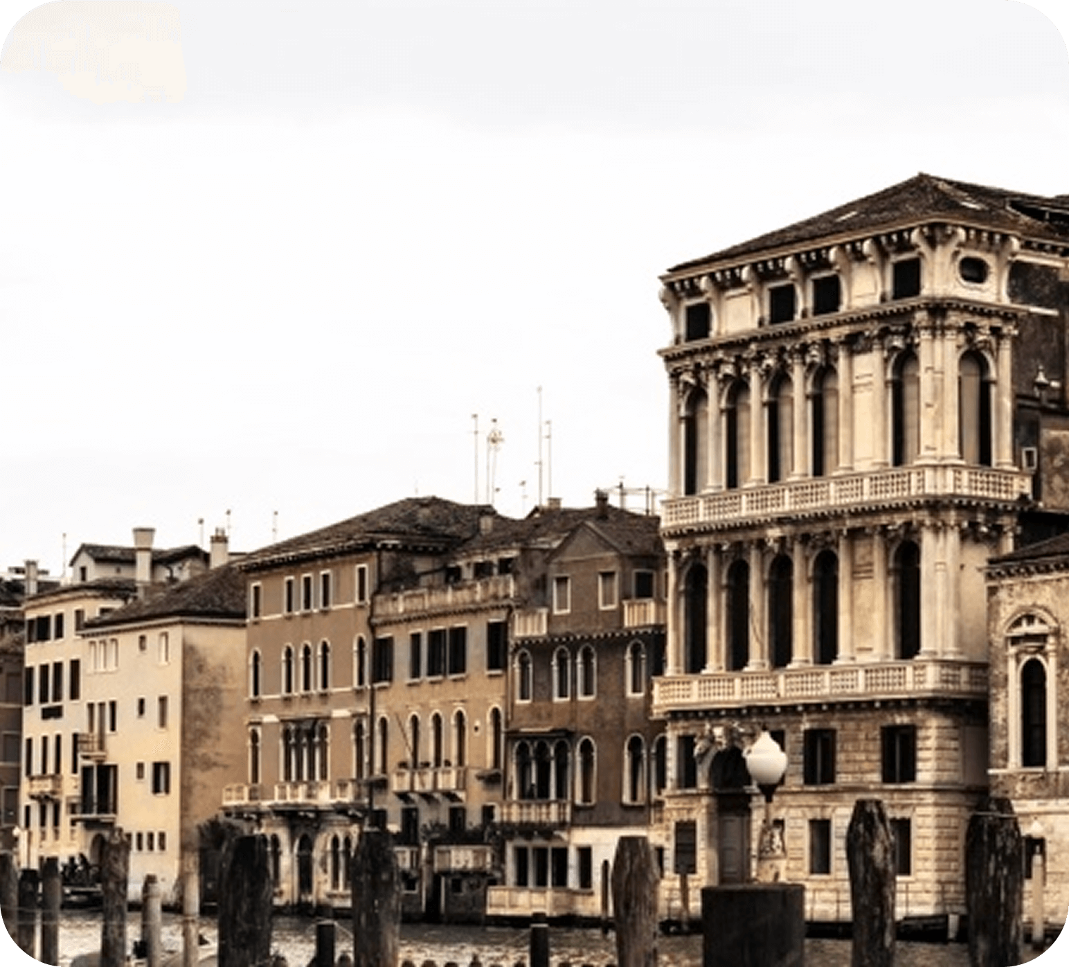 Remodeling & Renovation